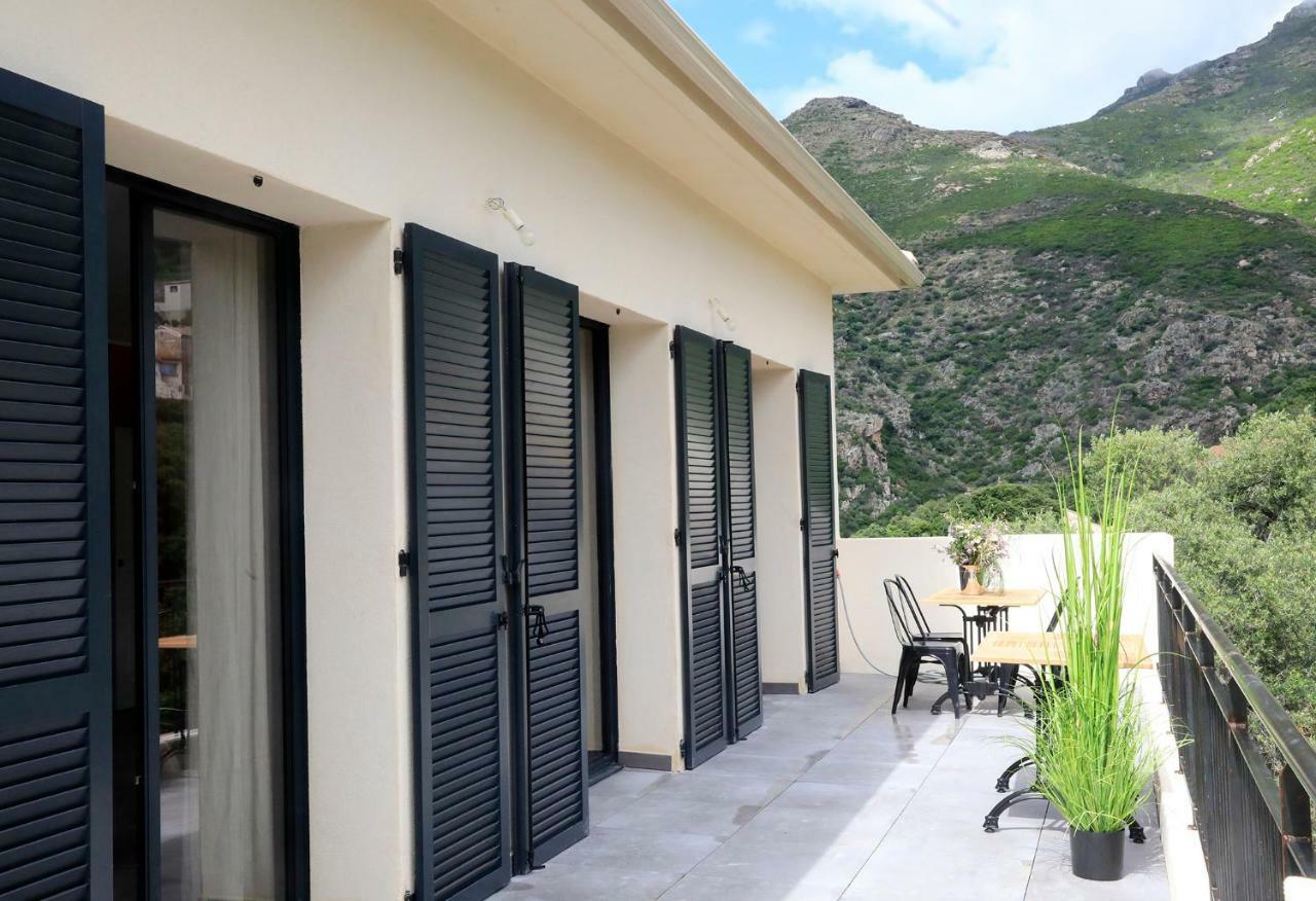 A Casa Leccia Poggio-d'Oletta