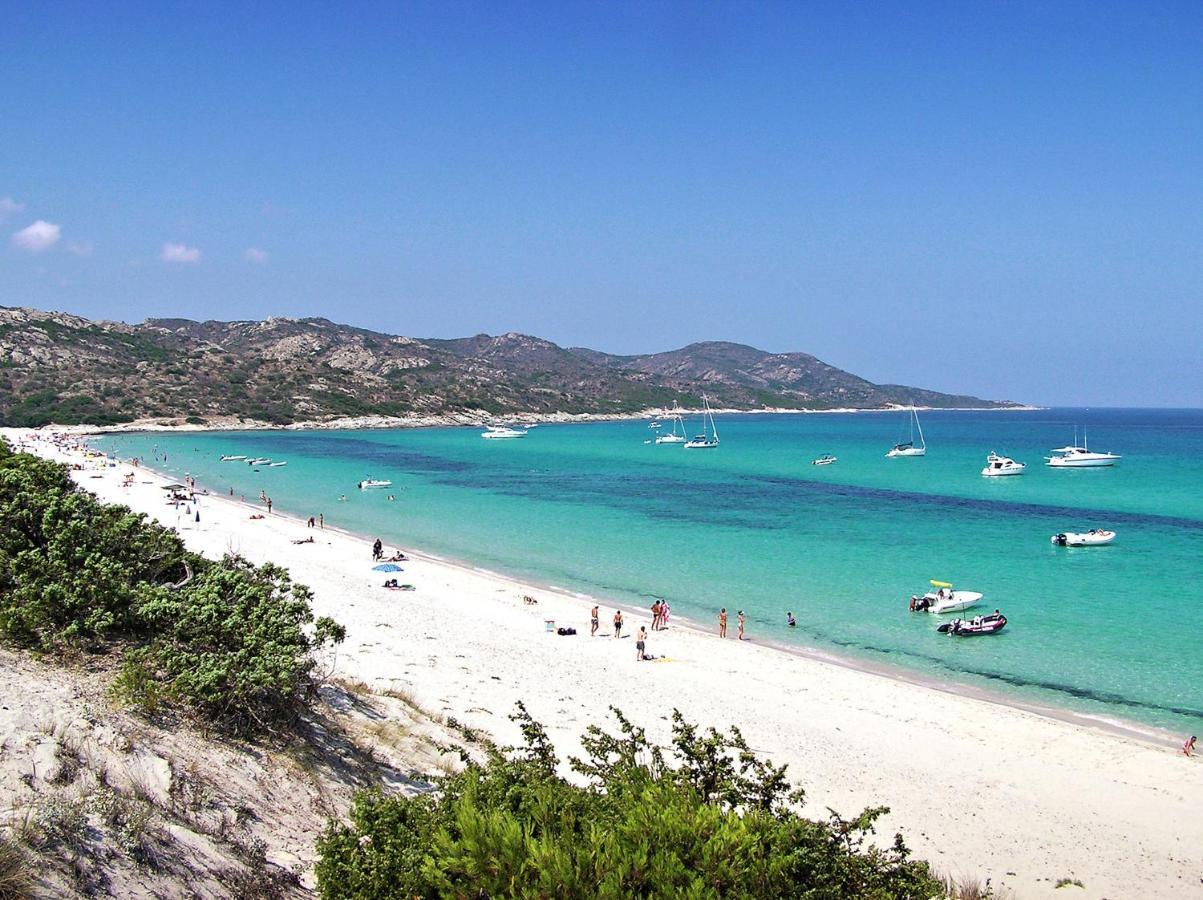 Hébergement de vacances A Casa Leccia Poggio-d'Oletta